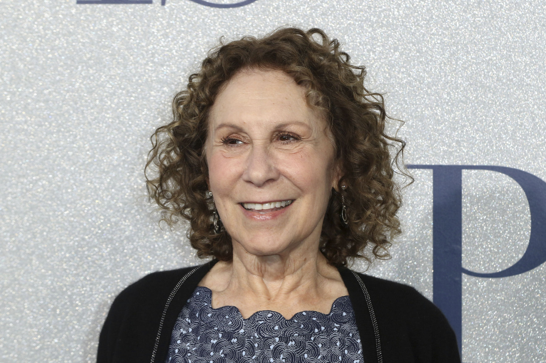 Rhea Perlman